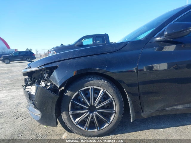 12568253 :رقم المزاد ، 1HGCV1E31JA804053 vin ، 2018 Honda Accord Sport مزاد بيع