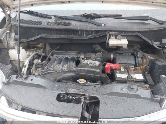 3N6CM0KN3GK694175 Nissan Nv200 2.5s/2.5sv