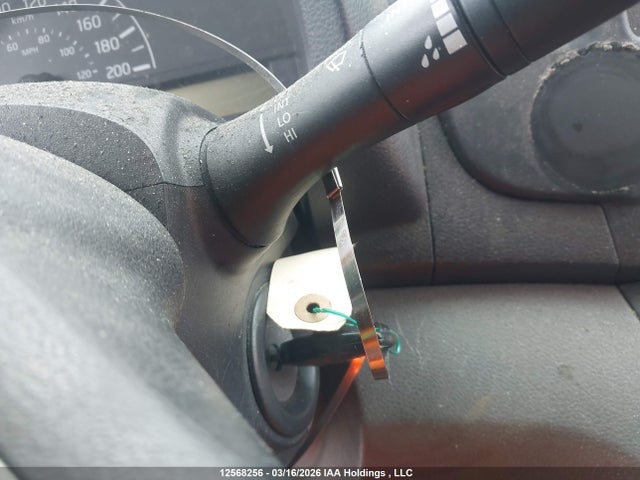 3N6CM0KN3GK694175 Nissan Nv200 2.5s/2.5sv