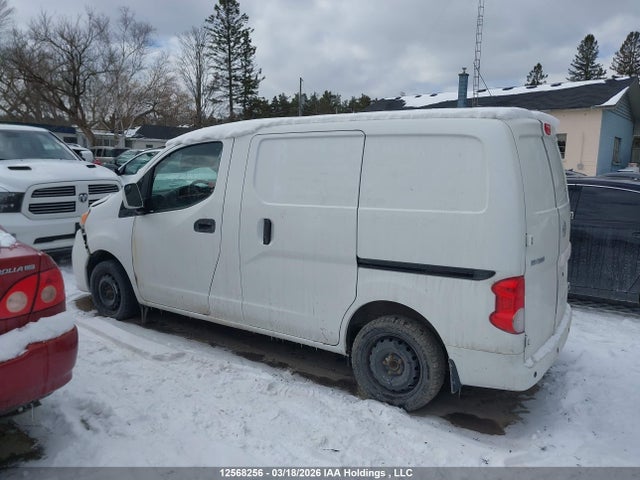 3N6CM0KN3GK694175 Nissan Nv200 2.5s/2.5sv