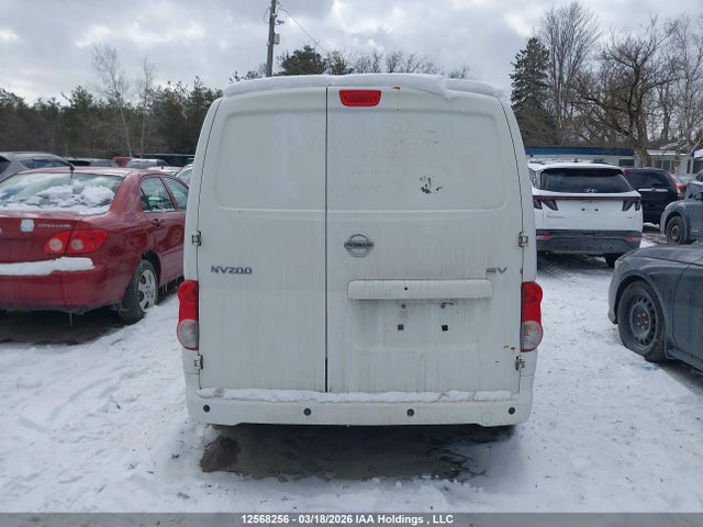 3N6CM0KN3GK694175 Nissan Nv200 2.5s/2.5sv