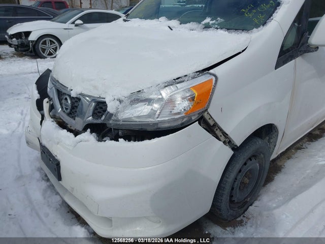 3N6CM0KN3GK694175 Nissan Nv200 2.5s/2.5sv