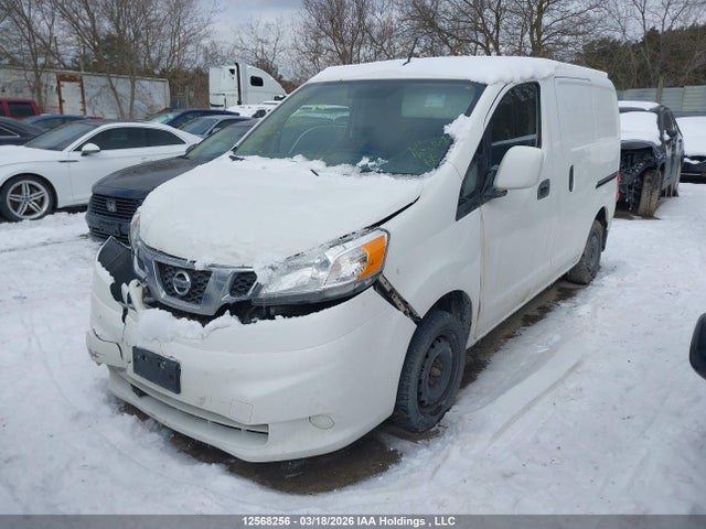 3N6CM0KN3GK694175 Nissan Nv200 2.5s/2.5sv