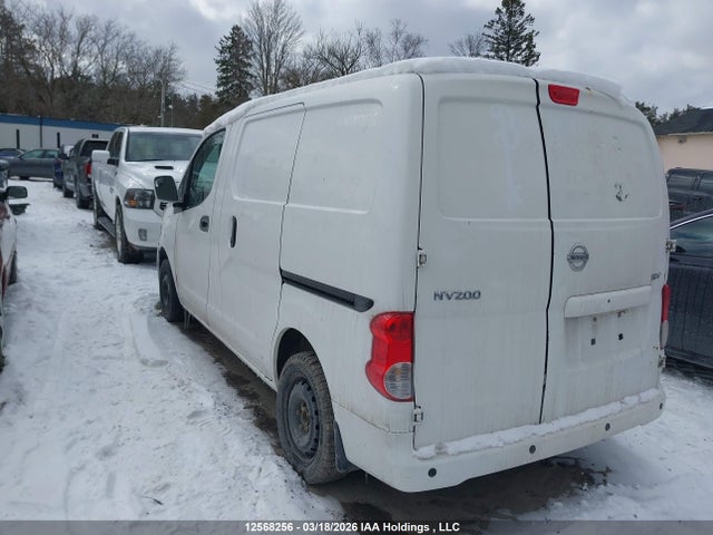 3N6CM0KN3GK694175 Nissan Nv200 2.5s/2.5sv