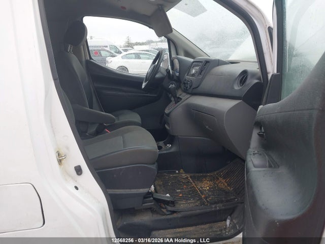 3N6CM0KN3GK694175 Nissan Nv200 2.5s/2.5sv