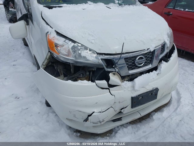 3N6CM0KN3GK694175 Nissan Nv200 2.5s/2.5sv