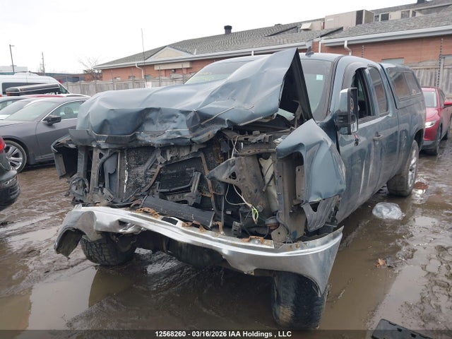 Продаж на аукціоні авто 2010 Gmc Sierra K1500 Sl, vin: 1GTSKUEA6AZ118949, номер лоту: 12568260