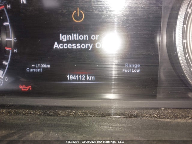 2018 Ram 1500 Longhorn მანქანა იყიდება აუქციონზე, vin: 1C6RR7PMXJS226638, აუქციონის ნომერი: 12568261