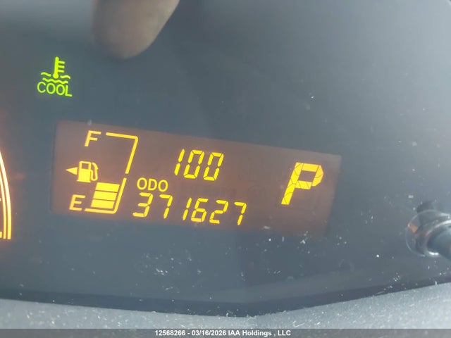 Aukcja sprzedaży 2009 Toyota Yaris, vin: JTDKT923895244295, numer aukcji: 12568266