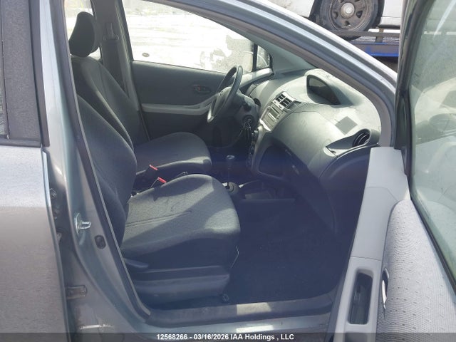 Aukcja sprzedaży 2009 Toyota Yaris, vin: JTDKT923895244295, numer aukcji: 12568266