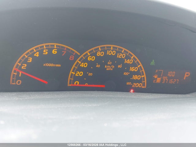 Aukcja sprzedaży 2009 Toyota Yaris, vin: JTDKT923895244295, numer aukcji: 12568266