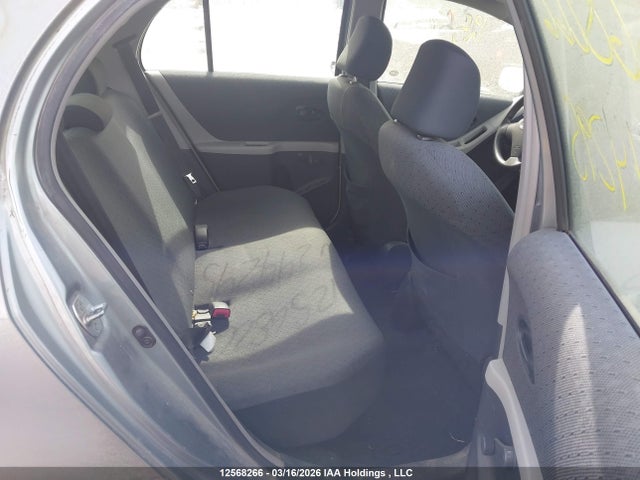 Aukcja sprzedaży 2009 Toyota Yaris, vin: JTDKT923895244295, numer aukcji: 12568266