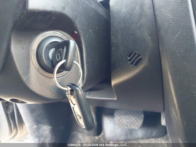 Продаж на аукціоні авто 2009 Mazda 3 I, vin: JM1BK32F891230494, номер лоту: 12568270
