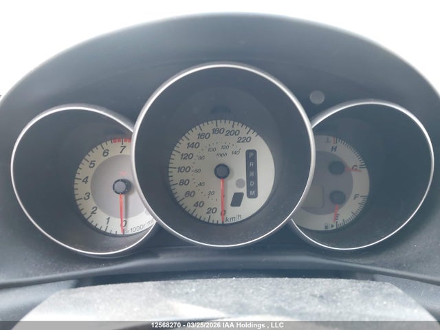 Продаж на аукціоні авто 2009 Mazda 3 I, vin: JM1BK32F891230494, номер лоту: 12568270