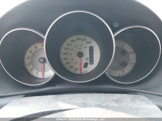 Продаж на аукціоні авто 2009 Mazda 3 I, vin: JM1BK32F891230494, номер лоту: 12568270