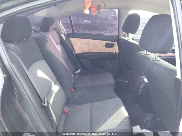 Продаж на аукціоні авто 2009 Mazda 3 I, vin: JM1BK32F891230494, номер лоту: 12568270
