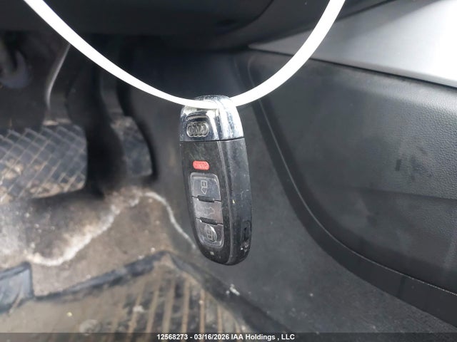 Продажа на аукционе авто 2013 Audi A6 3.0t Premium, vin: WAUJGCFC4DN016713, номер лота: 12568273