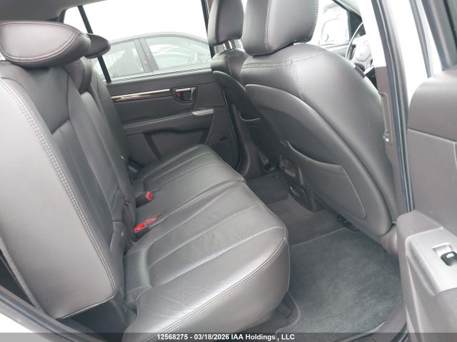 2011 Hyundai Santa Fe მანქანა იყიდება აუქციონზე, vin: 5XYZHDAG1BG038644, აუქციონის ნომერი: 12568275