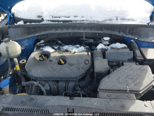 12568276 :رقم المزاد ، KM8J3CA46LU155918 vin ، 2020 Hyundai Tucson مزاد بيع