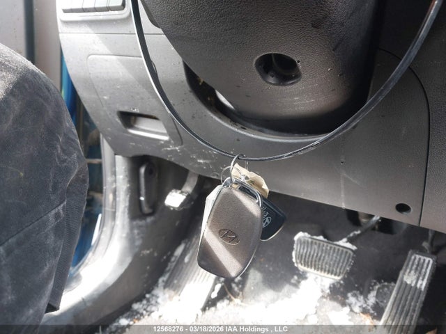 12568276 :رقم المزاد ، KM8J3CA46LU155918 vin ، 2020 Hyundai Tucson مزاد بيع