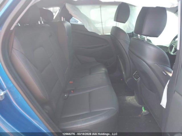 12568276 :رقم المزاد ، KM8J3CA46LU155918 vin ، 2020 Hyundai Tucson مزاد بيع