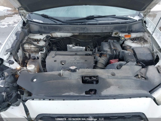 Aukcja sprzedaży 2014 Mitsubishi Rvr Se, vin: 4A4AJ3AU9EE601818, numer aukcji: 12568278