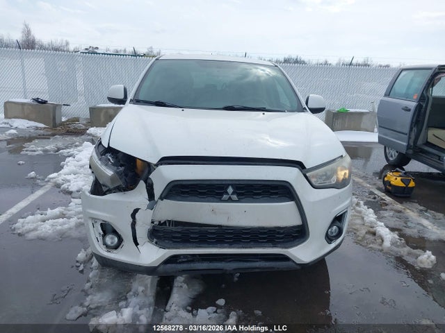Aukcja sprzedaży 2014 Mitsubishi Rvr Se, vin: 4A4AJ3AU9EE601818, numer aukcji: 12568278