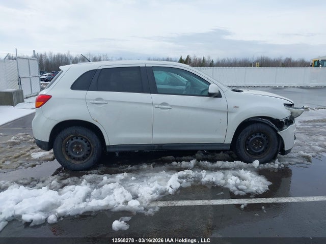 Aukcja sprzedaży 2014 Mitsubishi Rvr Se, vin: 4A4AJ3AU9EE601818, numer aukcji: 12568278