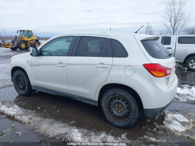 Aukcja sprzedaży 2014 Mitsubishi Rvr Se, vin: 4A4AJ3AU9EE601818, numer aukcji: 12568278