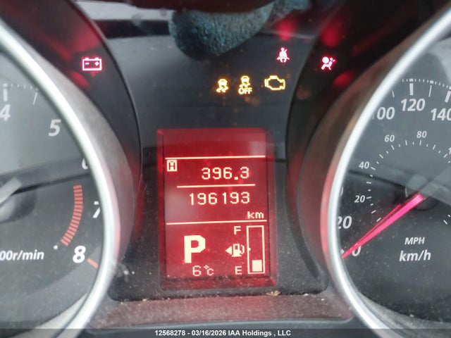Aukcja sprzedaży 2014 Mitsubishi Rvr Se, vin: 4A4AJ3AU9EE601818, numer aukcji: 12568278