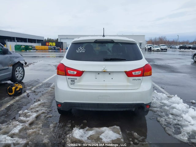 Aukcja sprzedaży 2014 Mitsubishi Rvr Se, vin: 4A4AJ3AU9EE601818, numer aukcji: 12568278