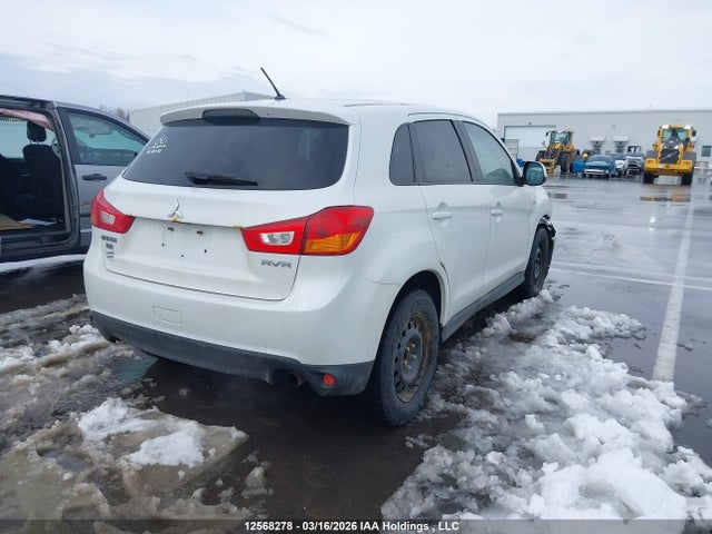 Aukcja sprzedaży 2014 Mitsubishi Rvr Se, vin: 4A4AJ3AU9EE601818, numer aukcji: 12568278