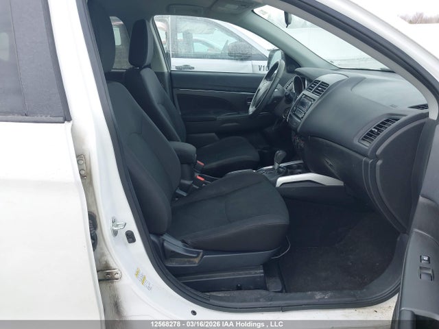 Aukcja sprzedaży 2014 Mitsubishi Rvr Se, vin: 4A4AJ3AU9EE601818, numer aukcji: 12568278