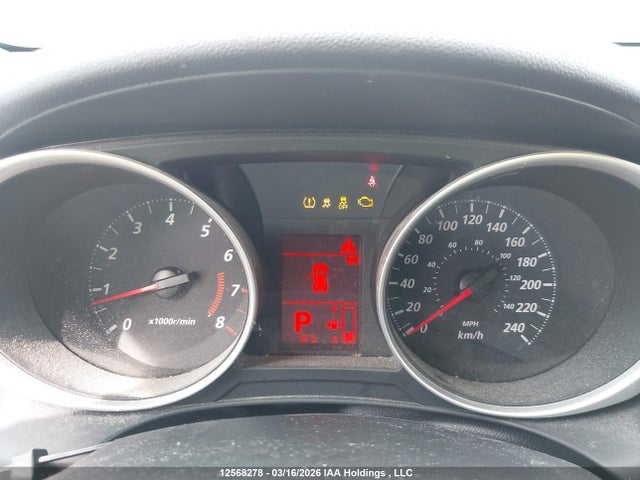 Aukcja sprzedaży 2014 Mitsubishi Rvr Se, vin: 4A4AJ3AU9EE601818, numer aukcji: 12568278