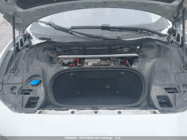SADHD2S11K1F71252 Jaguar I-pace First Edition/hse