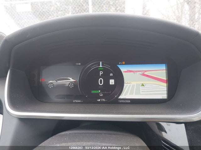 SADHD2S11K1F71252 Jaguar I-pace First Edition/hse