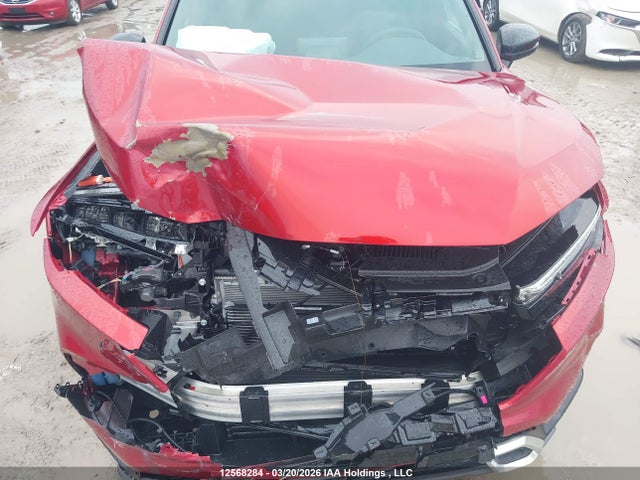 2HKRS6H9XSH225670 Honda CR-V HYBRID