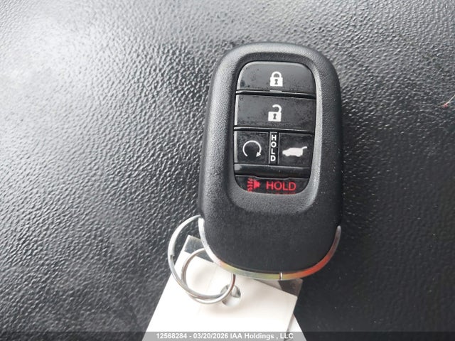 2HKRS6H9XSH225670 Honda CR-V HYBRID