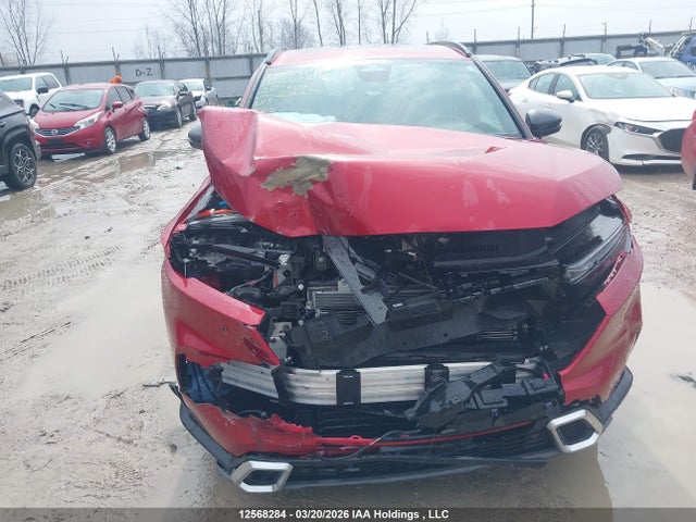 2HKRS6H9XSH225670 Honda CR-V HYBRID