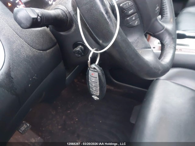 5N1DR2MM9JC672067 Nissan Pathfinder S/sv/sl/platinum