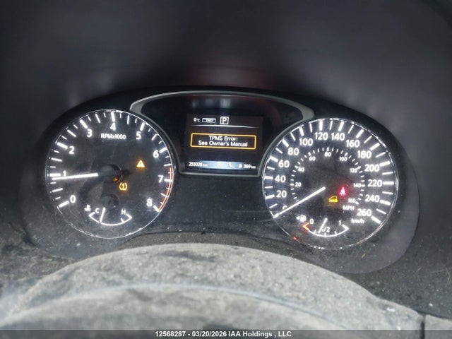 5N1DR2MM9JC672067 Nissan Pathfinder S/sv/sl/platinum
