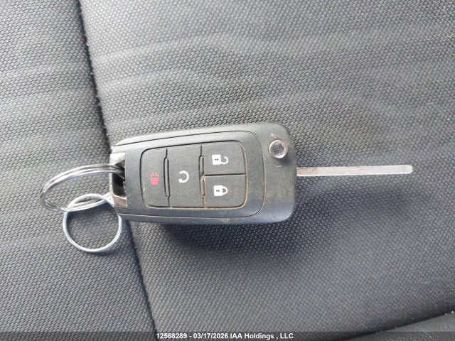 12568289 :رقم المزاد ، 3GNCJPSB6GL273126 vin ، 2016 Chevrolet Trax Lt مزاد بيع