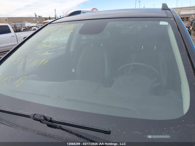 12568289 :رقم المزاد ، 3GNCJPSB6GL273126 vin ، 2016 Chevrolet Trax Lt مزاد بيع