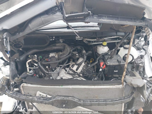 Aukcja sprzedaży 2025 Ford Transit T-250, vin: 1FTBR1C80SKA64469, numer aukcji: 12568294