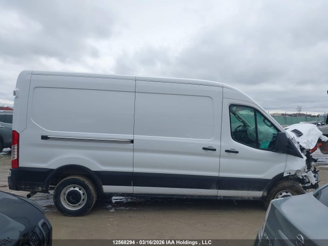 Aukcja sprzedaży 2025 Ford Transit T-250, vin: 1FTBR1C80SKA64469, numer aukcji: 12568294