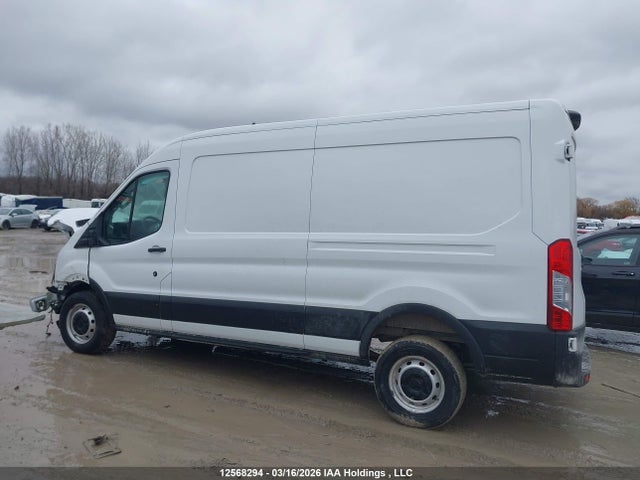 Aukcja sprzedaży 2025 Ford Transit T-250, vin: 1FTBR1C80SKA64469, numer aukcji: 12568294