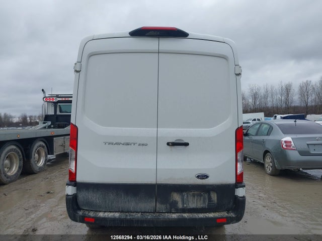 Aukcja sprzedaży 2025 Ford Transit T-250, vin: 1FTBR1C80SKA64469, numer aukcji: 12568294