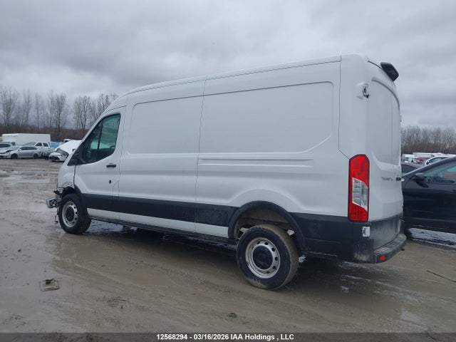 Aukcja sprzedaży 2025 Ford Transit T-250, vin: 1FTBR1C80SKA64469, numer aukcji: 12568294