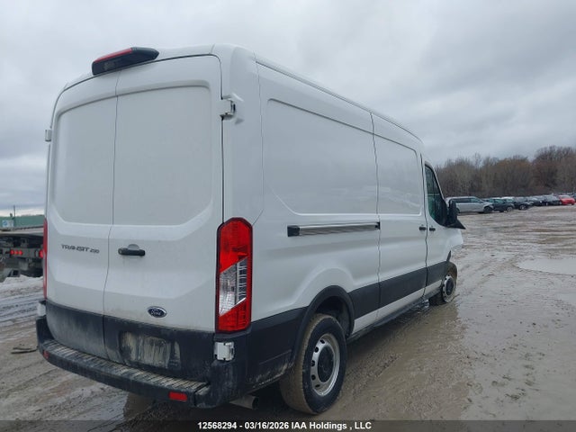 Aukcja sprzedaży 2025 Ford Transit T-250, vin: 1FTBR1C80SKA64469, numer aukcji: 12568294