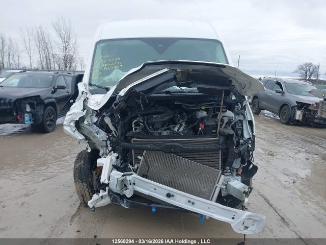 Aukcja sprzedaży 2025 Ford Transit T-250, vin: 1FTBR1C80SKA64469, numer aukcji: 12568294